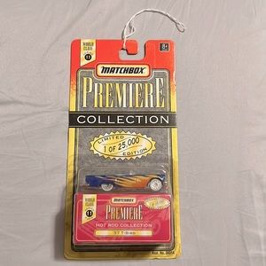 Matchbox Premiere Collection 57 T-Bird